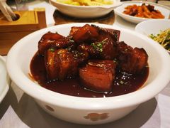 -徽镇小厨·经典徽菜(十里河店)
