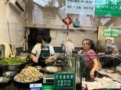 -马记清真肺片(玉林中横巷)
