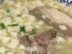 -宝鸡民族饭庄(英达路店)