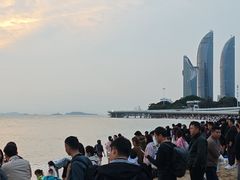 -白城沙滩