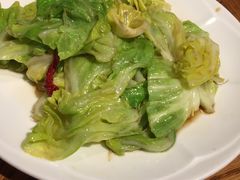 -阿罗新疆菜(人民广场店)