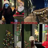 东莞｜爱的露营风私房菜已经有了圣诞的味道