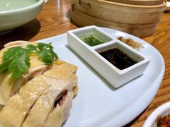 蘇小柳白切鸡-苏小柳手工点心(人民广场分院)