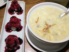-吕氏疙瘩汤·新鲁菜(新贵和店)