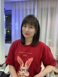 -新晨·SALON·形象造型