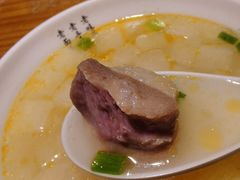 -凤起龙游老面包子(凯德晶品店)