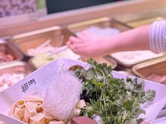 -福客麻辣烫·现炒麻辣香锅(印力中心店)