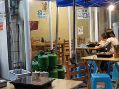 大堂-柴头哥·牛肉火锅(爱民路店)