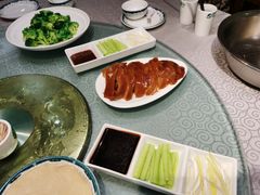 -德缘烤鸭店(大栅栏店)
