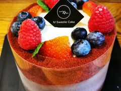 -姆们M Sweetie Cake(三里屯店)