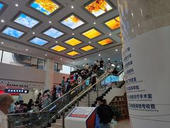 -陕西省人民医院(主院区)