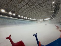 -世界之窗阿尔卑斯冰雪世界