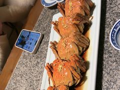 -南京大牌档(之心城店)