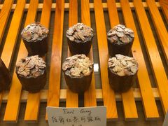 -发酵食堂(屏风街店)