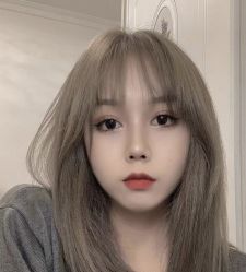 -HG美发设计沙龙