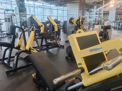 -OXYGYM 奥美氧舱运动中心(朝阳大悦城店)