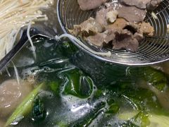 -乡土黄·鲜牛肉火锅·小龙虾(兴业街店)