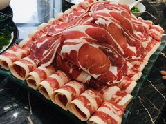 -秦宝雪花牛肉养生火锅(大兴九臻店)