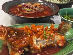 -香雪海饭店中餐厅(人民桥店)