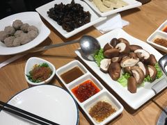 -掂档潮汕牛肉火锅(沈阳万象城店)