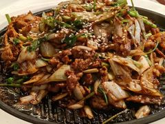 -秀儿四九城·新京菜(亚运村鸟巢店)