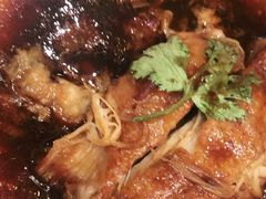 丰收日红烧肉-丰收日(五角场店)