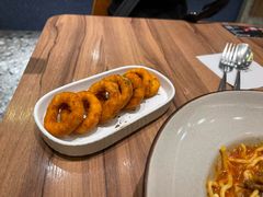 -Pennehut畔尼意面(合肥万象城店)