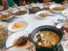 -930私房菜(欧阳路店)