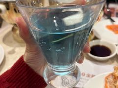 -芭菲盛宴·环球美食(北城国际店)