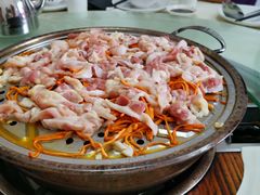 -凯盈阁·顺德私房菜·桑拿鸡