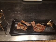 -赤坂亭·M9和牛烧肉·铁板烧·日料398放题(长泰广场店)