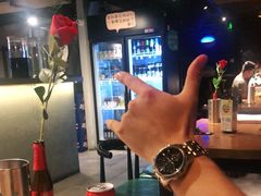 -腰子哥烤串(石佛营炫特店)