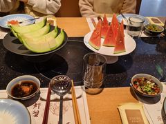 -协成海鲜火锅(情侣路店)