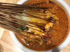 -嘉州叶婆婆钵钵鸡(建设路店)