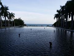 -三亚亚龙湾红树林度假酒店