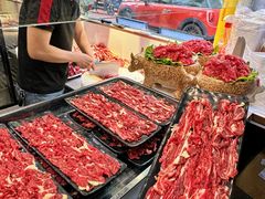 -刘少华贵州小黄牛·鲜牛肉火锅(总店)