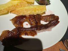 -拉蒂娜·巴西牛排馆 Latina·Brazilian Steakhouse(王府井喜悦店)