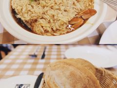 -船屋葡国餐厅