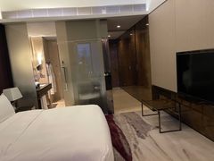 -广州天河希尔顿酒店