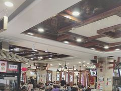 -桥香园云南过桥米线(金马碧鸡店)