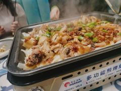 酱椒鸡-香阁餐厅·常州菜·常州菜代表品牌(新北奥体店)