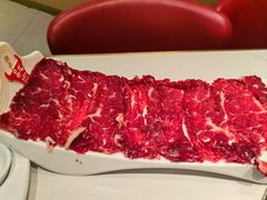 -潮正和潮汕牛肉火锅·老字号(番禺万达店)