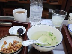 -百年老字号·观振兴蟹黄面·三虾面·苏式面(观前街富仁坊巷店)