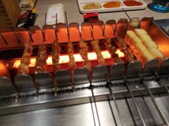 -丰茂烤串(金源店)