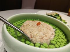 -淮扬厨子(健康路店)