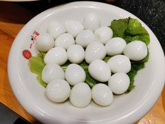 -一斗火锅·招财羊毛肚(泰吉滨江店)