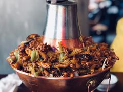 -炉小二铜锅牛蛙•川湘菜(三里屯店)