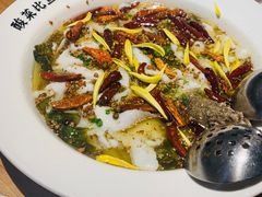 -太二酸菜鱼(福州泰禾店)