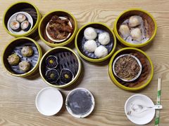 -杨记杏仁茶(椰园店)