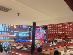 -去吃龙虾 | 烧烤·龙虾馆(红林世界城店)